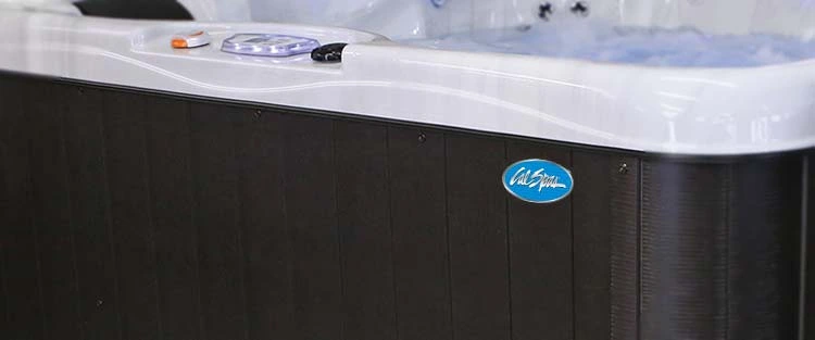 Cal Preferred™ for hot tubs in Edinburg