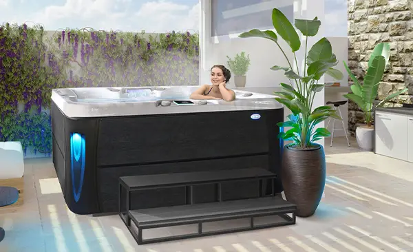 Escape X-Series Spas Edinburg hot tubs for sale