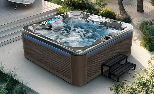 Platinum™ Spas Edinburg hot tubs for sale