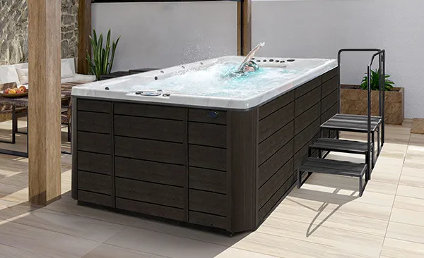 Swim Spas Edinburg hot tubs for sale