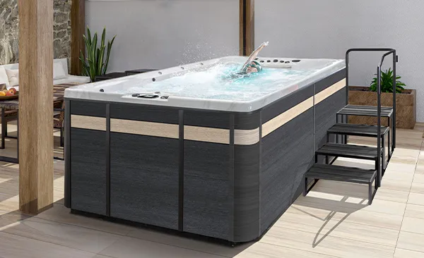 Swim X-Series Spas Edinburg hot tubs for sale