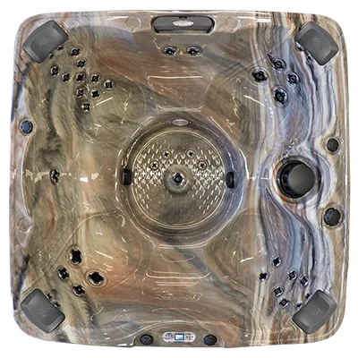 Tropical EC-739B hot tubs for sale in Edinburg