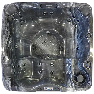 Pacifica EC-739L hot tubs for sale in Edinburg