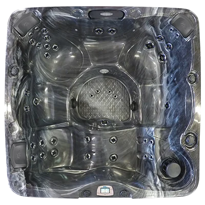 Pacifica-X EC-739LX hot tubs for sale in Edinburg