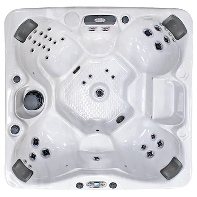 Baja EC-740B hot tubs for sale in Edinburg