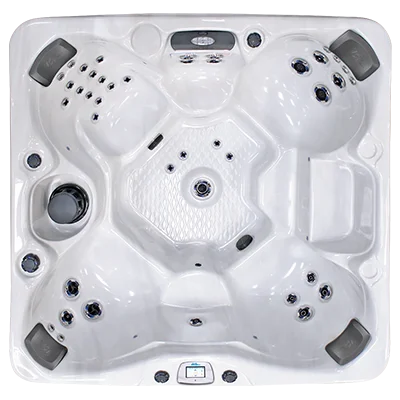 Baja-X EC-740BX hot tubs for sale in Edinburg