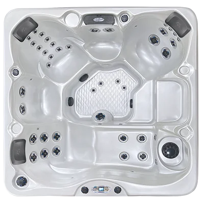 Costa EC-740L hot tubs for sale in Edinburg