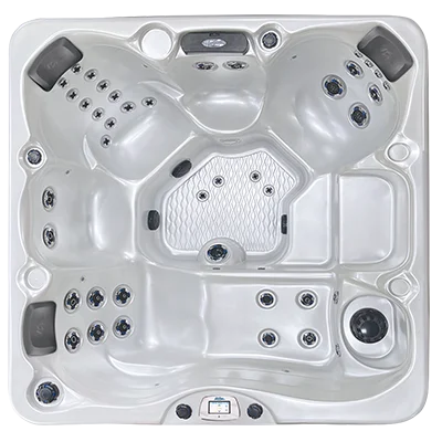 Costa-X EC-740LX hot tubs for sale in Edinburg