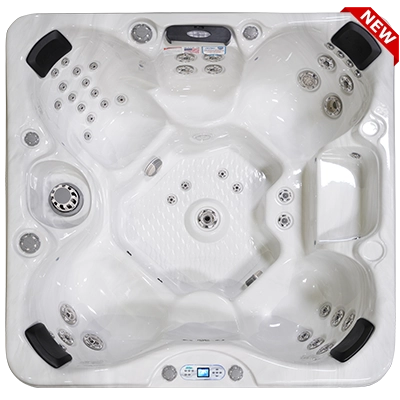 Baja EC-749B hot tubs for sale in Edinburg