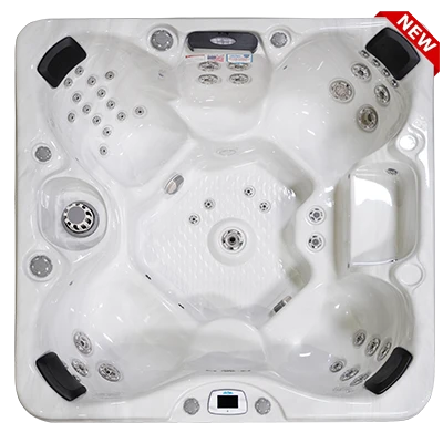 Baja-X EC-749BX hot tubs for sale in Edinburg