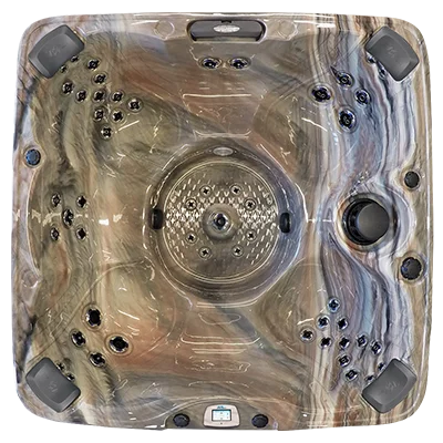 Tropical-X EC-751BX hot tubs for sale in Edinburg