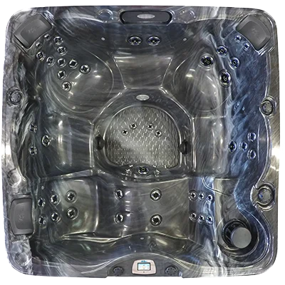 Pacifica-X EC-751LX hot tubs for sale in Edinburg