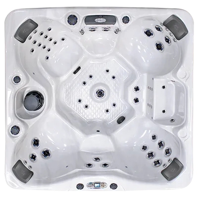 Baja EC-767B hot tubs for sale in Edinburg