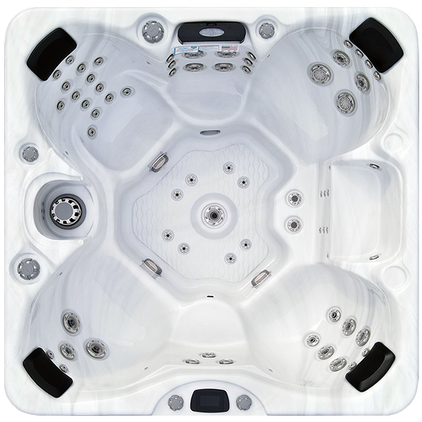 Baja-X EC-767BX hot tubs for sale in Edinburg