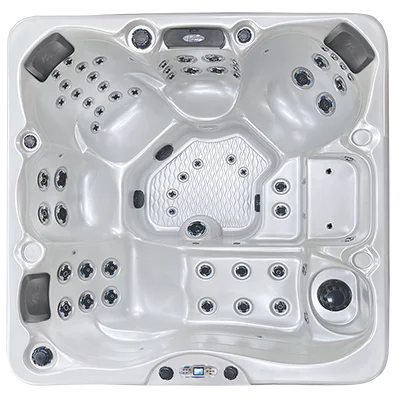 Costa EC-767L hot tubs for sale in Edinburg