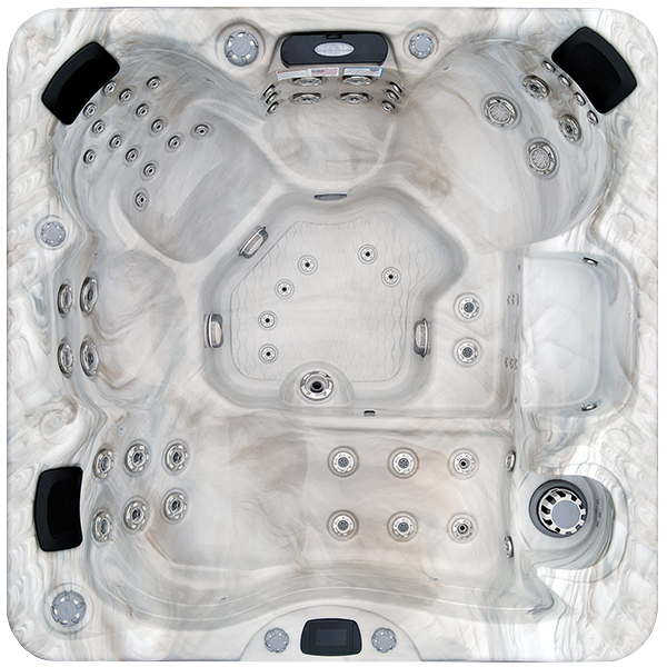 Costa-X EC-767LX hot tubs for sale in Edinburg