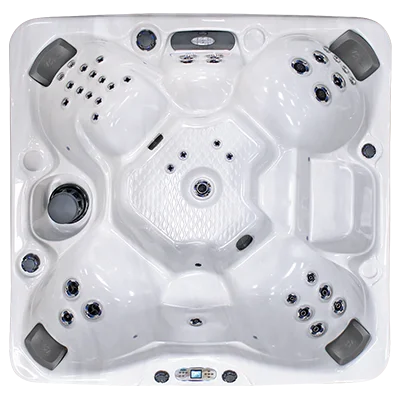 Cancun EC-840B hot tubs for sale in Edinburg