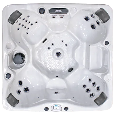 Cancun-X EC-840BX hot tubs for sale in Edinburg