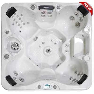 Cancun-X EC-849BX hot tubs for sale in Edinburg