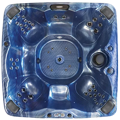 Bel Air EC-851B hot tubs for sale in Edinburg