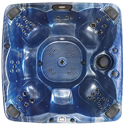 Bel Air-X EC-851BX hot tubs for sale in Edinburg