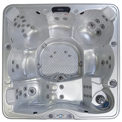 Atlantic EC-851L hot tubs for sale in Edinburg