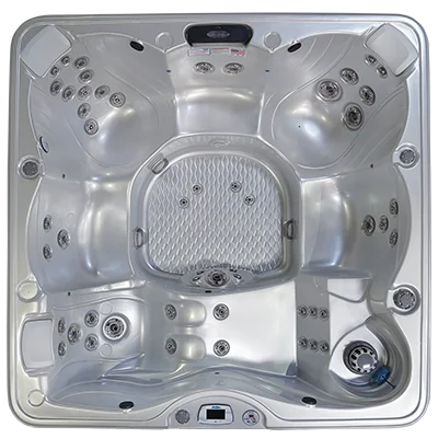 Atlantic-X EC-851LX hot tubs for sale in Edinburg