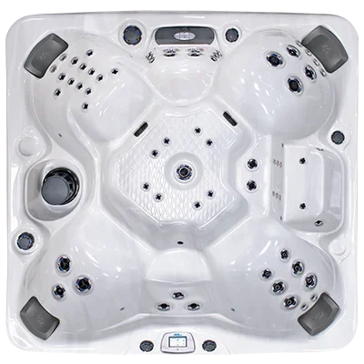 Cancun-X EC-867BX hot tubs for sale in Edinburg