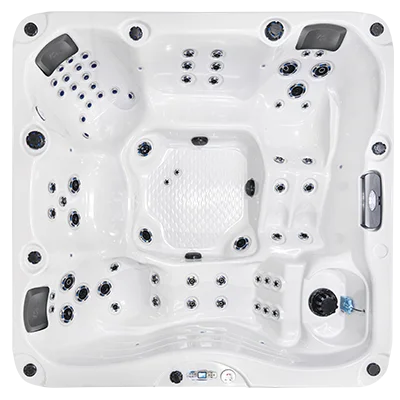 Malibu EC-867DL hot tubs for sale in Edinburg