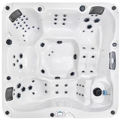 Malibu-X EC-867DLX hot tubs for sale in Edinburg