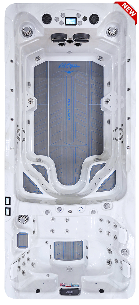 Olympian F-1868DZ hot tubs for sale in Edinburg