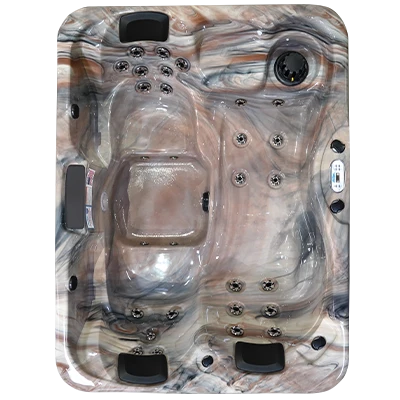 Kona Plus PPZ-529L hot tubs for sale in Edinburg
