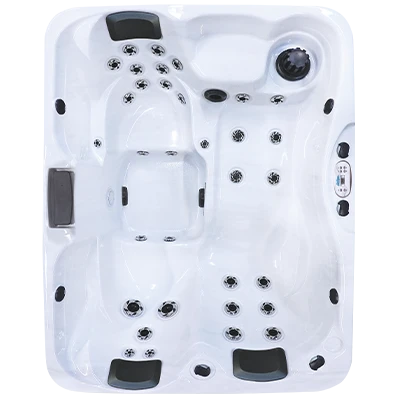 Kona Plus PPZ-533L hot tubs for sale in Edinburg