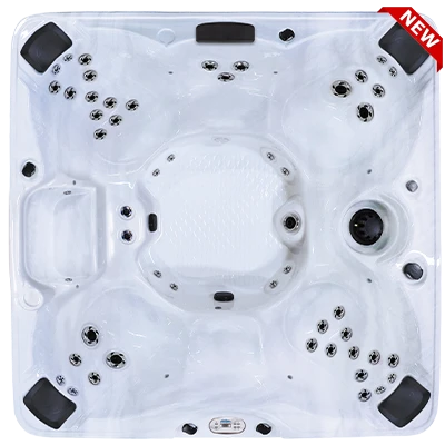 Tropical Plus PPZ-743BC hot tubs for sale in Edinburg