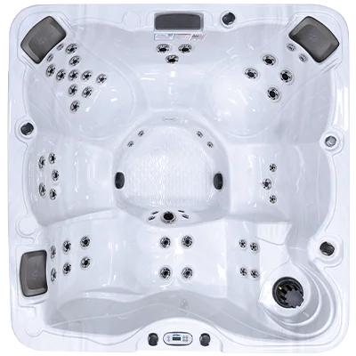 Pacifica Plus PPZ-743L hot tubs for sale in Edinburg