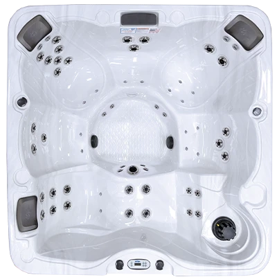 Pacifica Plus PPZ-752L hot tubs for sale in Edinburg