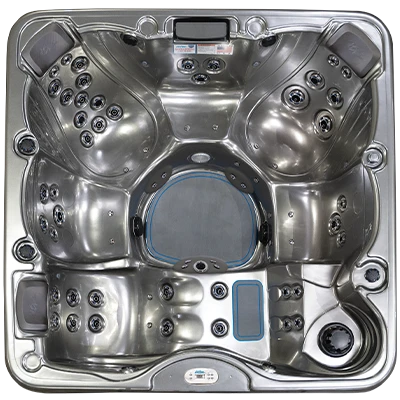 Pacifica Plus PPZ-759L hot tubs for sale in Edinburg