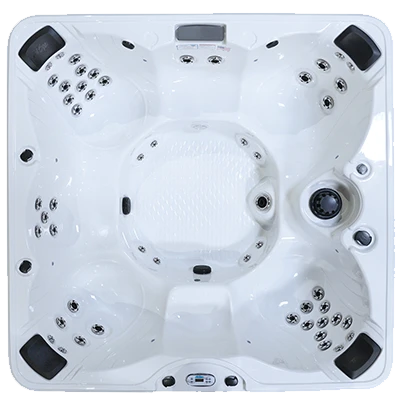 Bel Air Plus PPZ-843B hot tubs for sale in Edinburg