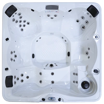 Atlantic Plus PPZ-843L hot tubs for sale in Edinburg