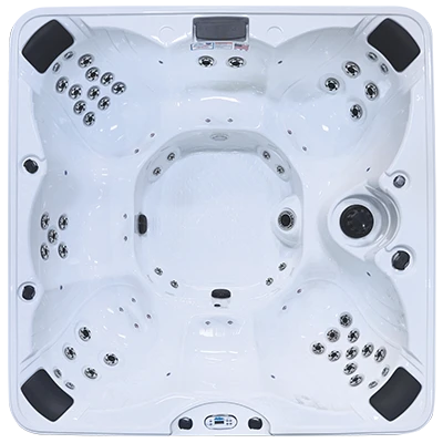 Bel Air Plus PPZ-859B hot tubs for sale in Edinburg
