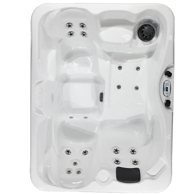 Kona PZ-519L hot tubs for sale in Edinburg