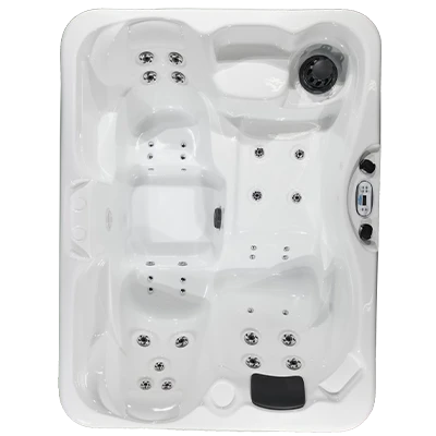Kona PZ-535L hot tubs for sale in Edinburg