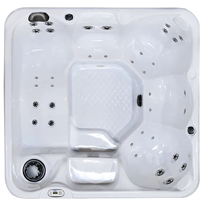 Hawaiian PZ-636L hot tubs for sale in Edinburg