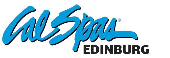 Calspas logo - Edinburg